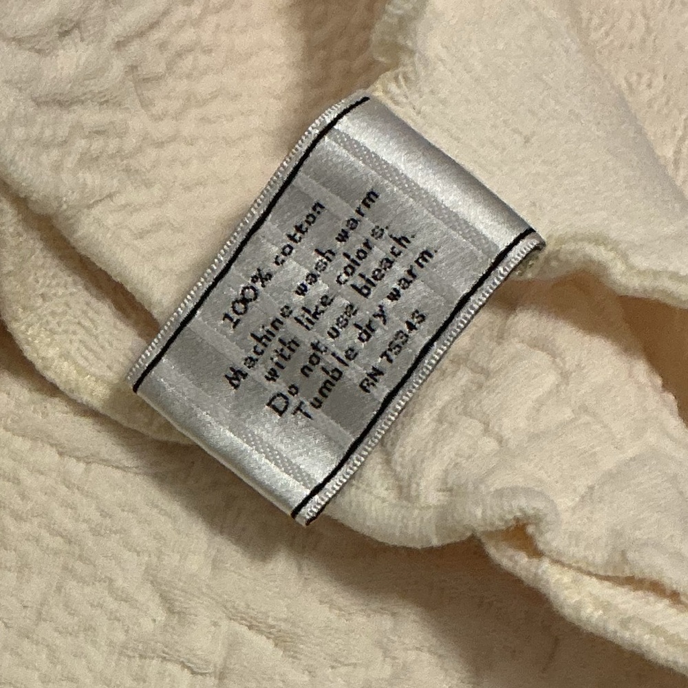 Well Dressed Home Matelasse Cotton Bedspread - Picture 3 of 14